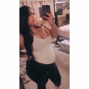 Meet your Posher, Joanna